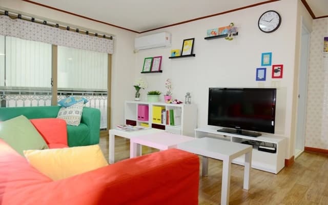 My Little Guesthouse - Hostel - photo 2