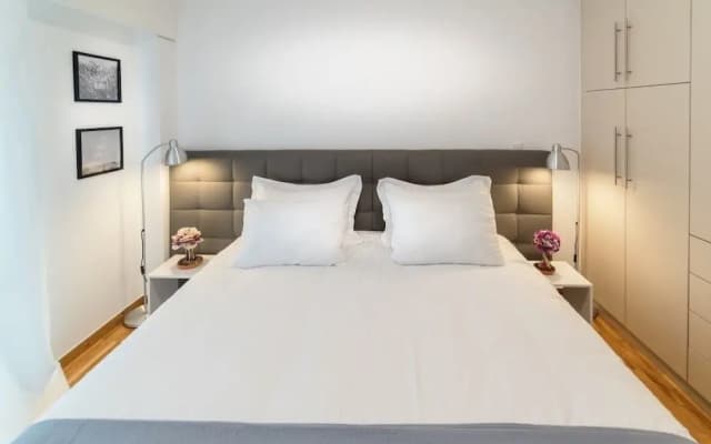 Modern Design Apartment Near Acropolis - photo 2