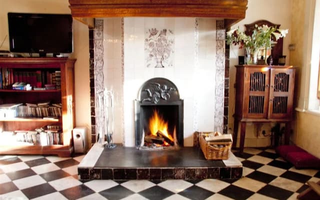 De Baronie B&B - photo 5