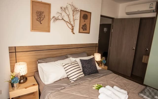 Simply Comfy Apartment by Patsamon - photo 5