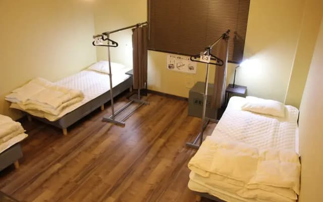Bocchi Hostel - photo 4