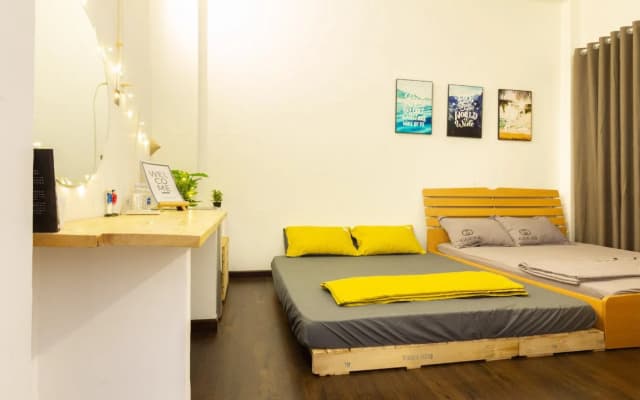 The Nineties Hostel - photo 5