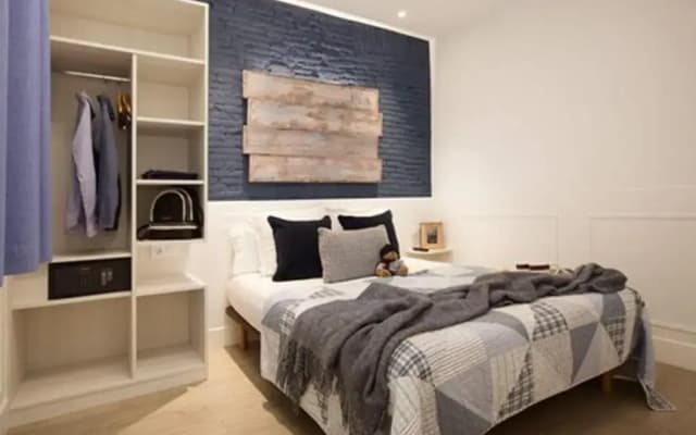 Enjoybcn Colon Apartments - photo 4