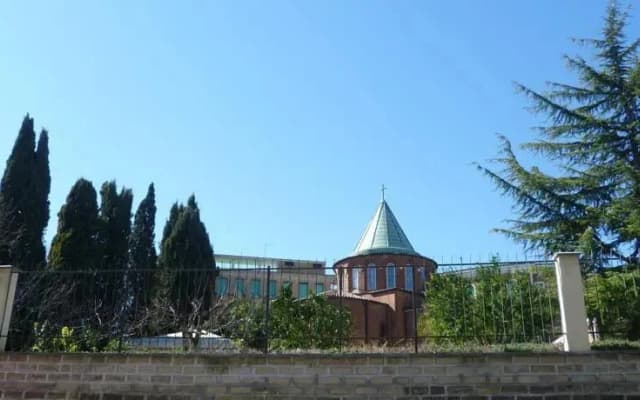Casa Vacanze Roma Casa Cecilia - photo 5