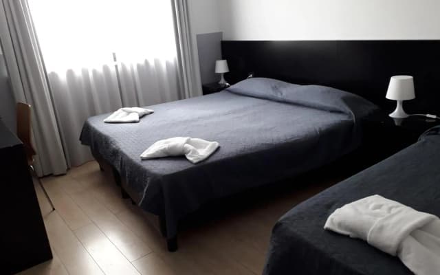 Hotel Aniene - photo 3