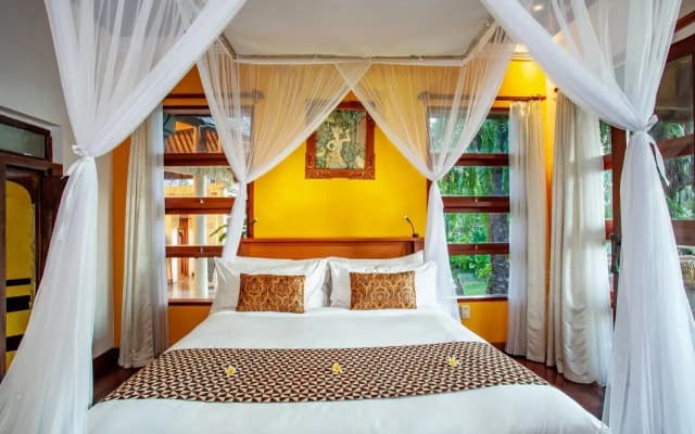 Aryaswara Villa Ubud - photo 3