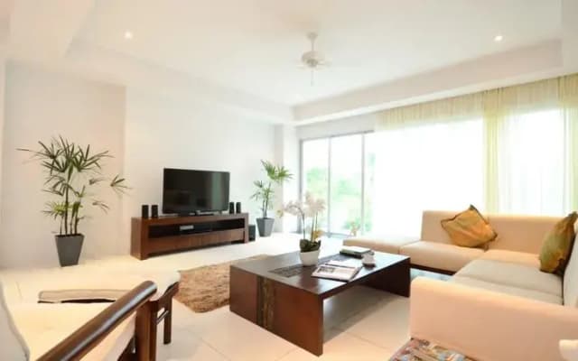 Layan Sea View Villlas - photo 2