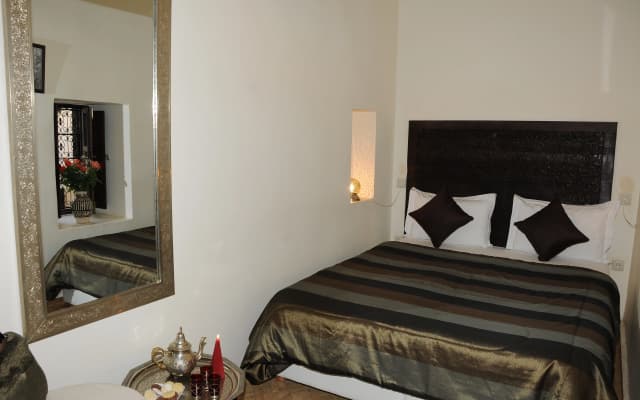 Riad Haraka - photo 3