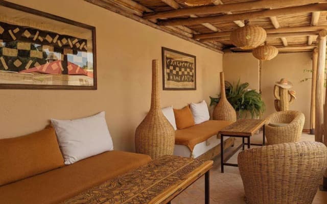 Riad Dar Eternity - photo 4