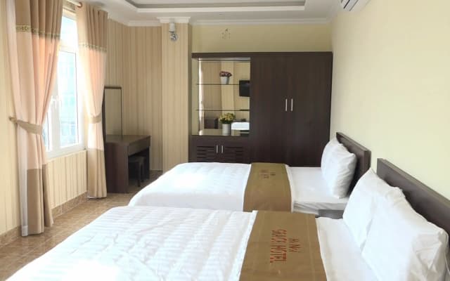 Grace Hotel Ha Noi - photo 3
