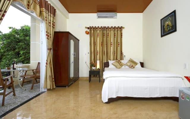 Strawberry Garden Homestay - photo 5