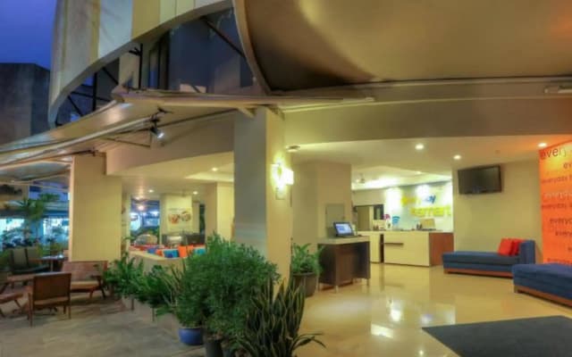 Everyday Hotel Kuta Central - photo 2