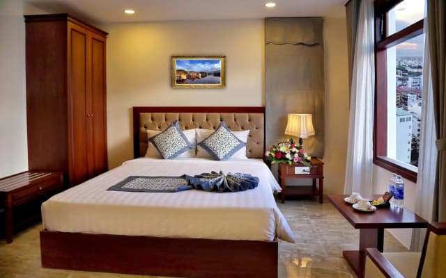 Apus Hotel - photo 4