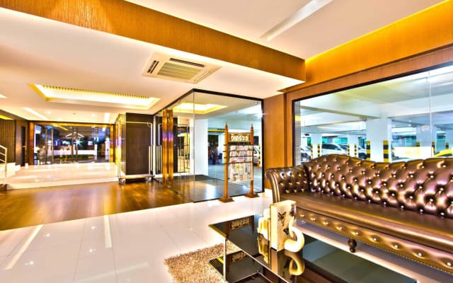 Chateau de Sukhumvit - photo 2