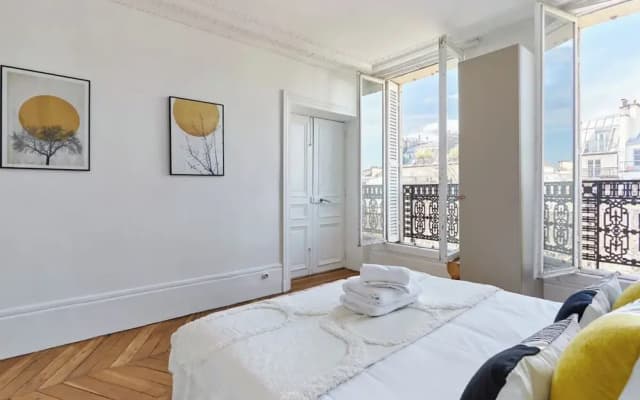 Sublime Apartment Center of Paris/le Marais - photo 4