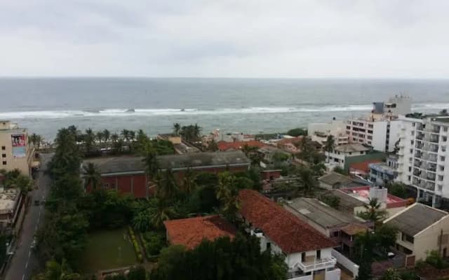 Seaview at Colombo - photo 4