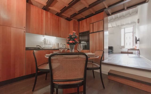 Borgo Pio Vatican Apartment - photo 4
