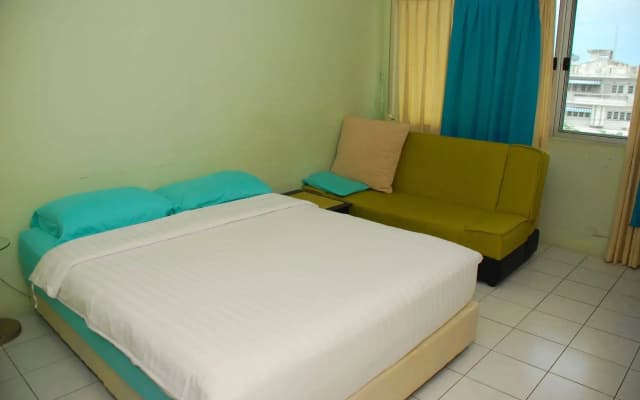 Gingfa Guest House - photo 5