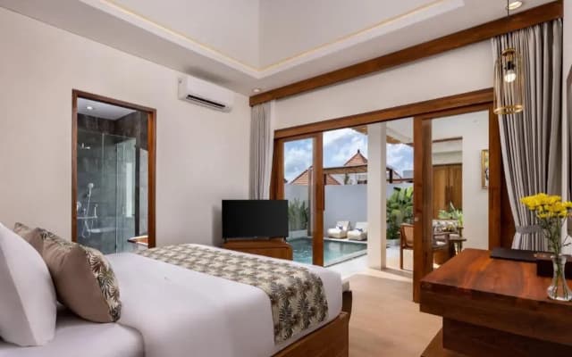 La Tropica Canggu Bali - photo 2