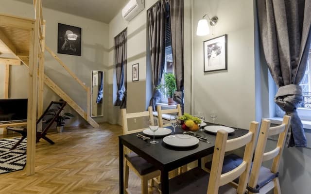 Cumin Apartments - photo 5
