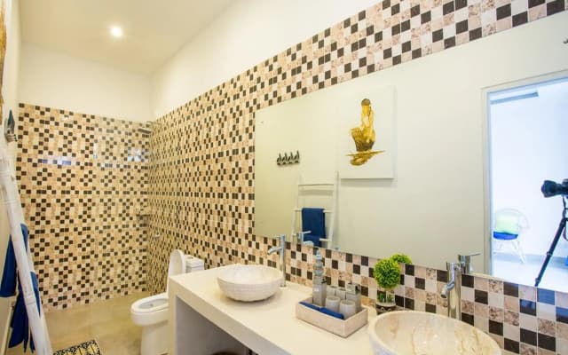 Holyfat Villa - photo 4