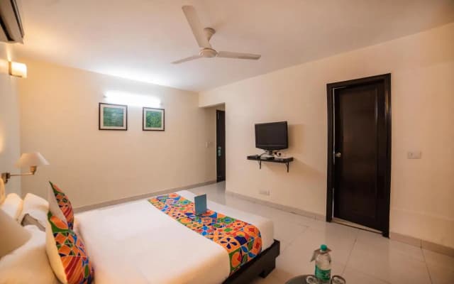 FabHotel Anutham Saket - photo 5