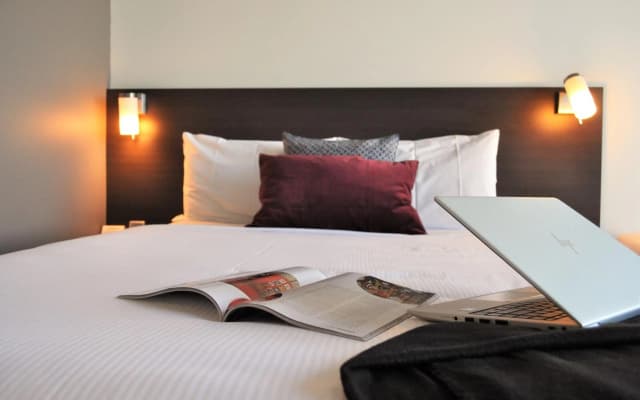 ibis Melbourne Glen Waverley - photo 3