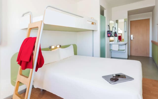 Ibis Budget Madrid Vallecas - photo 5