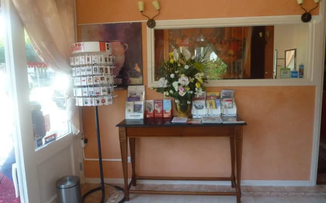 Hotel Isis - photo 2