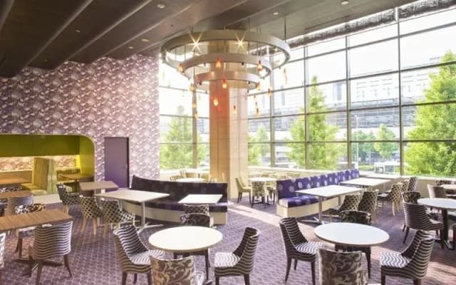 Hotel Keihan Kyoto Station South - photo 5