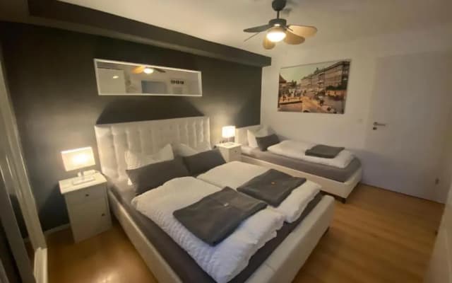 City Holiday Apartments Berlin - photo 4