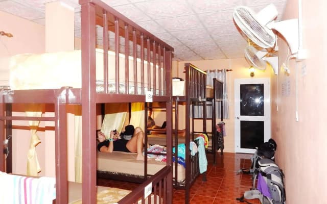 Jinda Hostel - photo 5