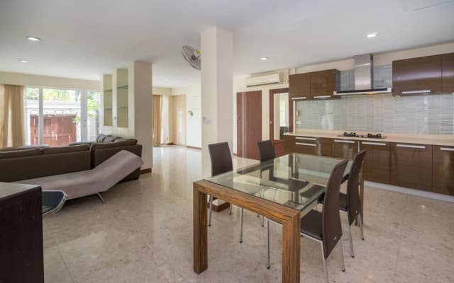 Nowhere Villa Gaia - photo 2