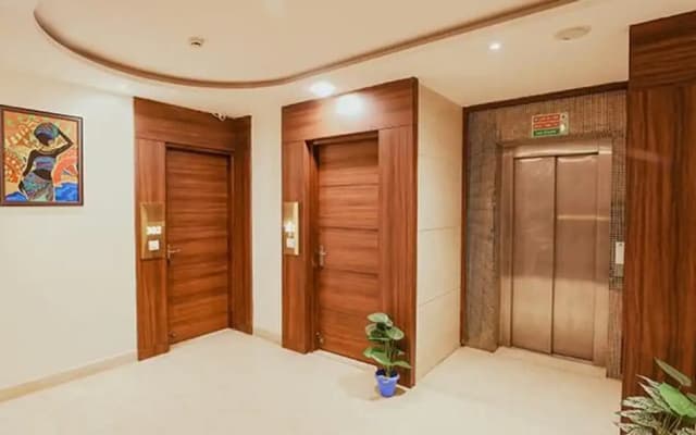 Fabhotel The Kailash Dev - photo 2