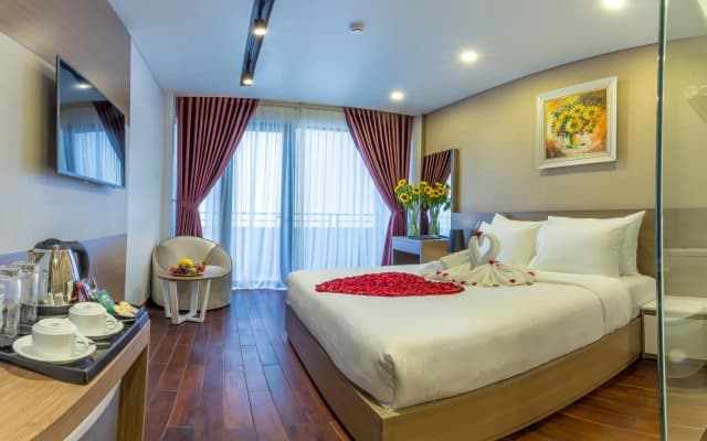 Honzo Hotel - photo 2