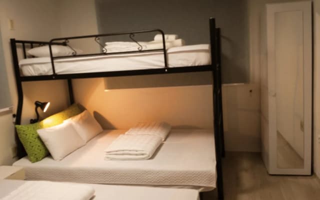 Hola Seoul Guesthouse - photo 5