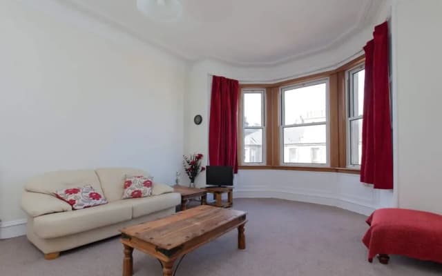 Polworth Flat In Edinburgh - photo 5