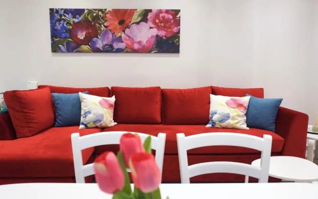 Vibrant & Cozy Apt in Athens - photo 2