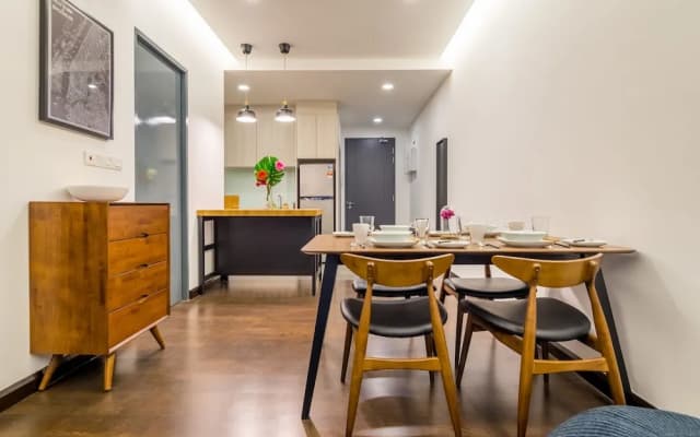 V Residence1 by Plush - photo 4