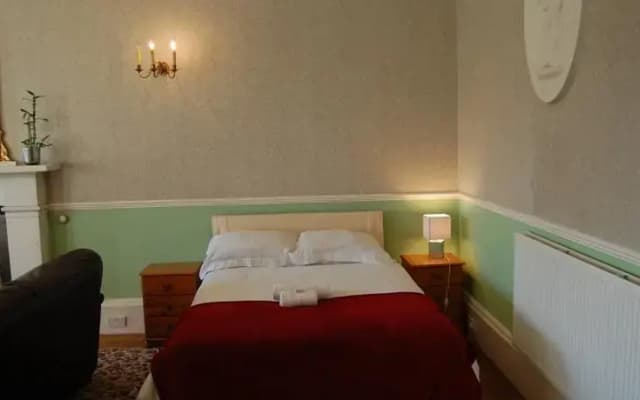 Regent Terrace Georgian - photo 2