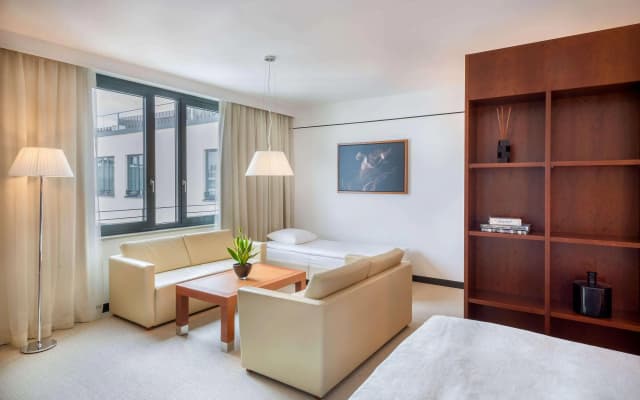 Melia Berlin - photo 5