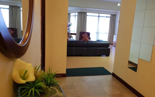 Bintang Service Suite at Times Square - photo 2