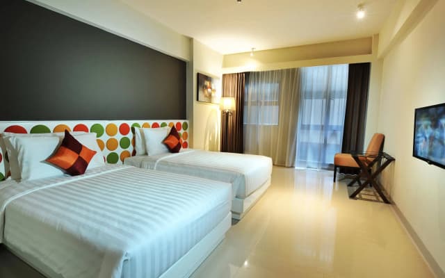 Discovery Ancol - photo 3