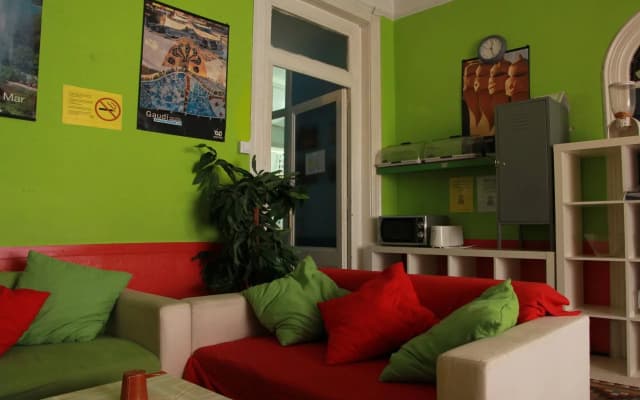 Backpackers House Bcn - photo 5