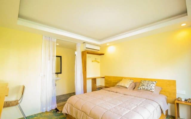 Day Day Inn - photo 4