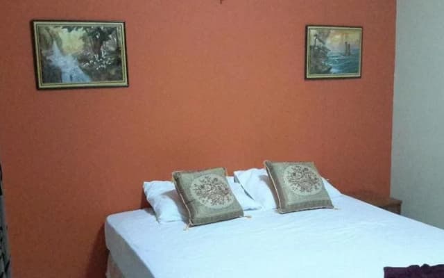 Cheap Rooms Guesthouse - photo 5