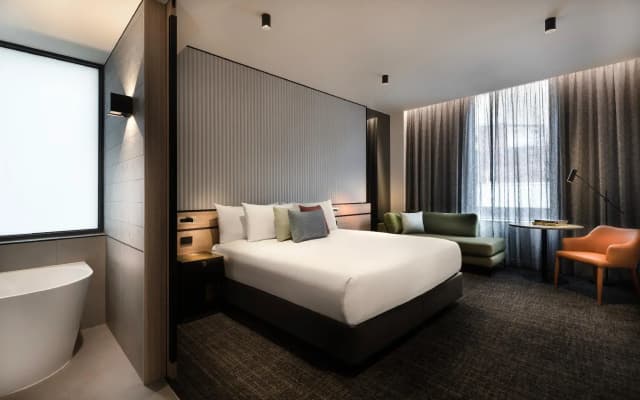 The Howey by Causeway Hotels - photo 3