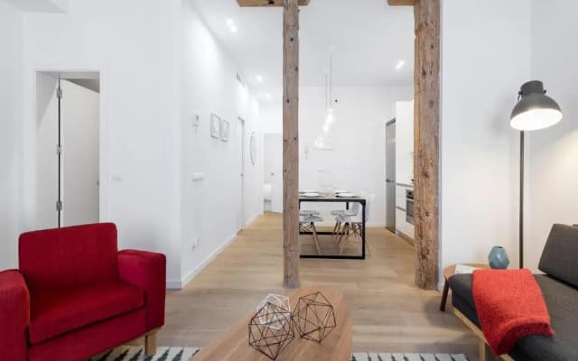 Malasaña Apartments By Flatsweethome - photo 3