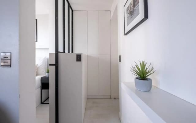 Appartement Paris Cocoon Montmartre - photo 4