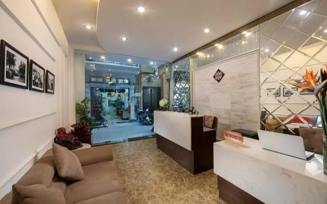 Victory Legend Hotel & Spa - photo 2